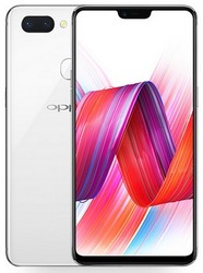 Замена стекла на телефоне OPPO R15 Dream Mirror Edition в Абакане